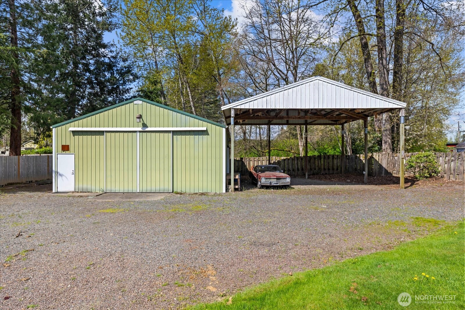 907 Dyer Road Sultan, WA 98294 - Photo 26 of 39
