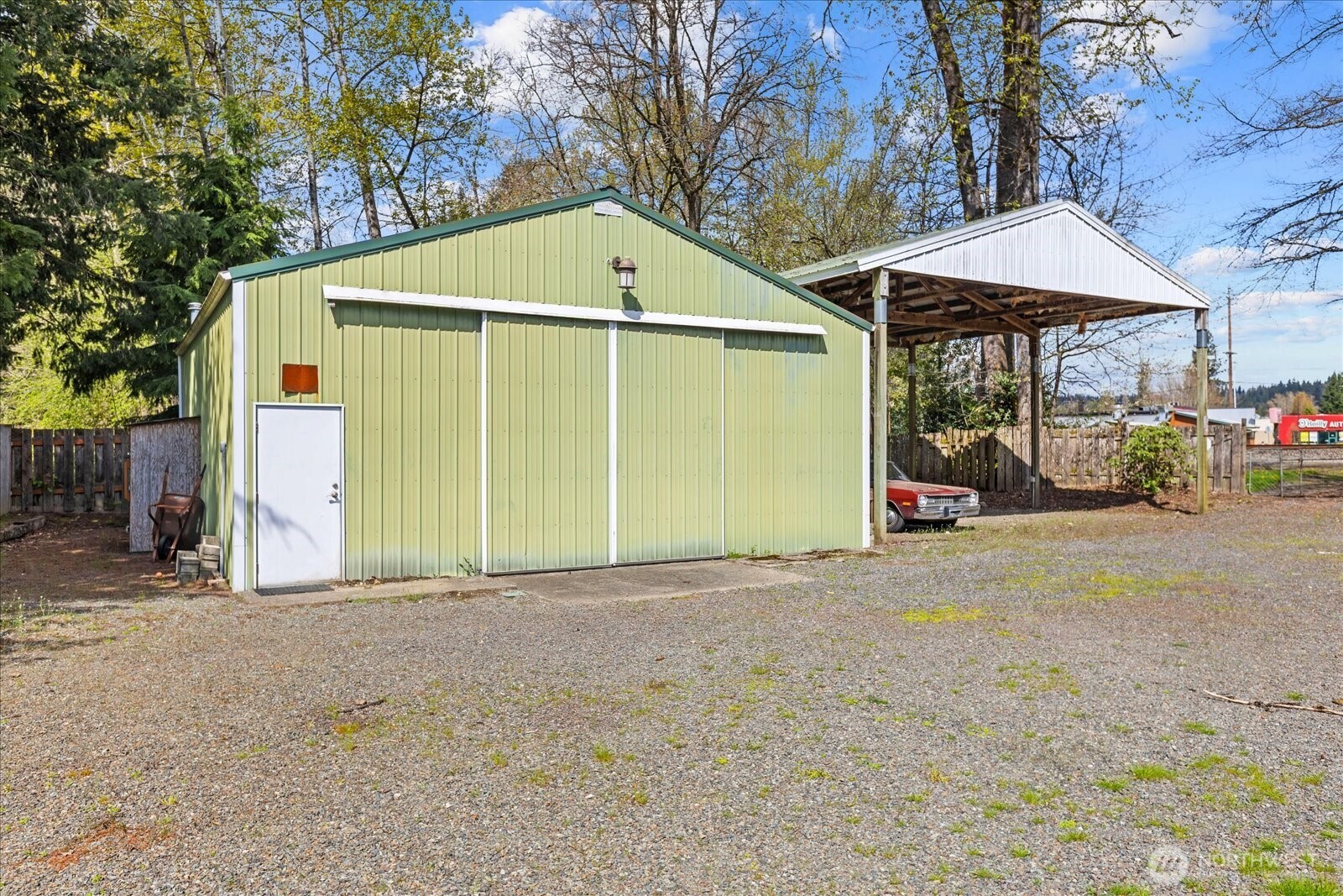 907 Dyer Road Sultan, WA 98294 - Photo 27 of 39