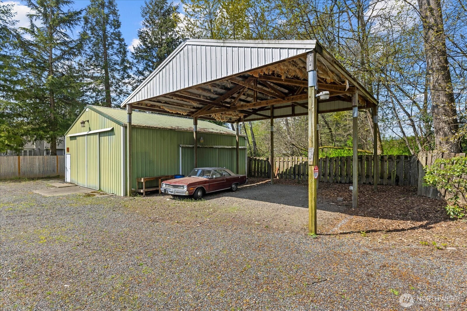 907 Dyer Road Sultan, WA 98294 - Photo 28 of 39