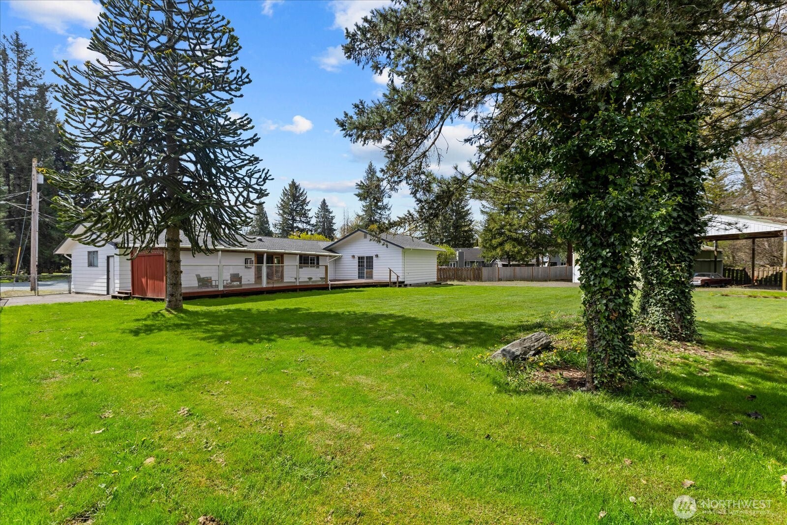 907 Dyer Road Sultan, WA 98294 - Photo 30 of 39