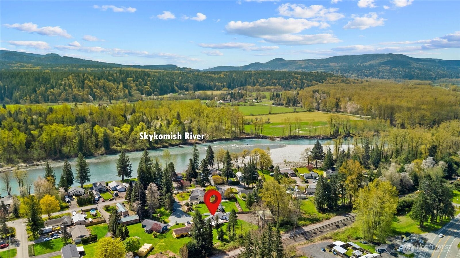 907 Dyer Road Sultan, WA 98294 - Photo 37 of 39