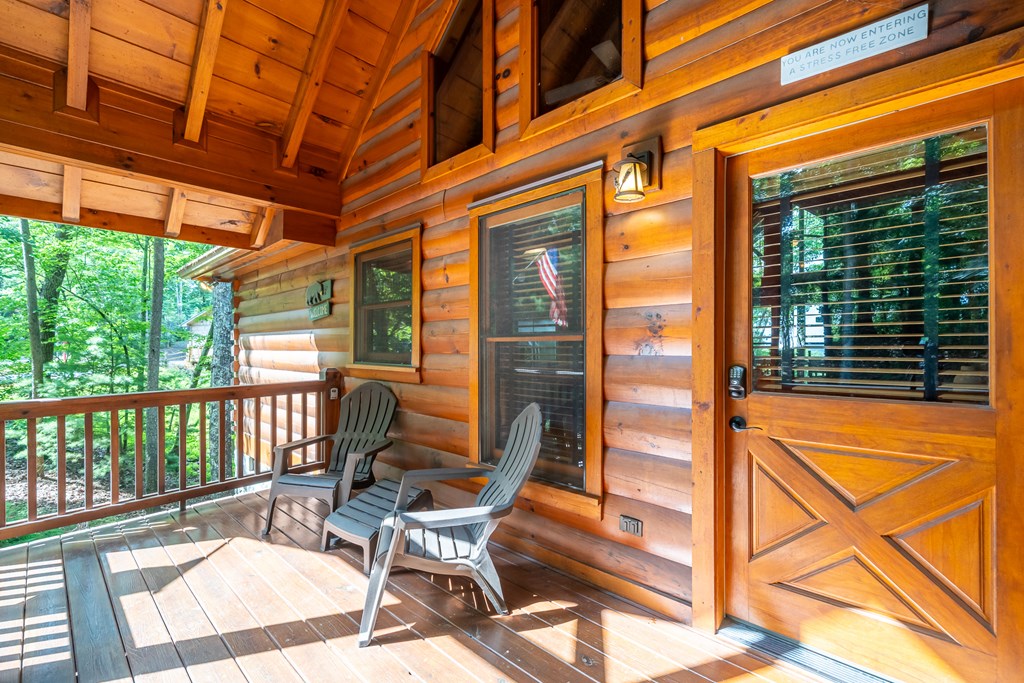 107 Little Bushy Head Road Blue Ridge, GA 30513 - Photo 5 of 43
