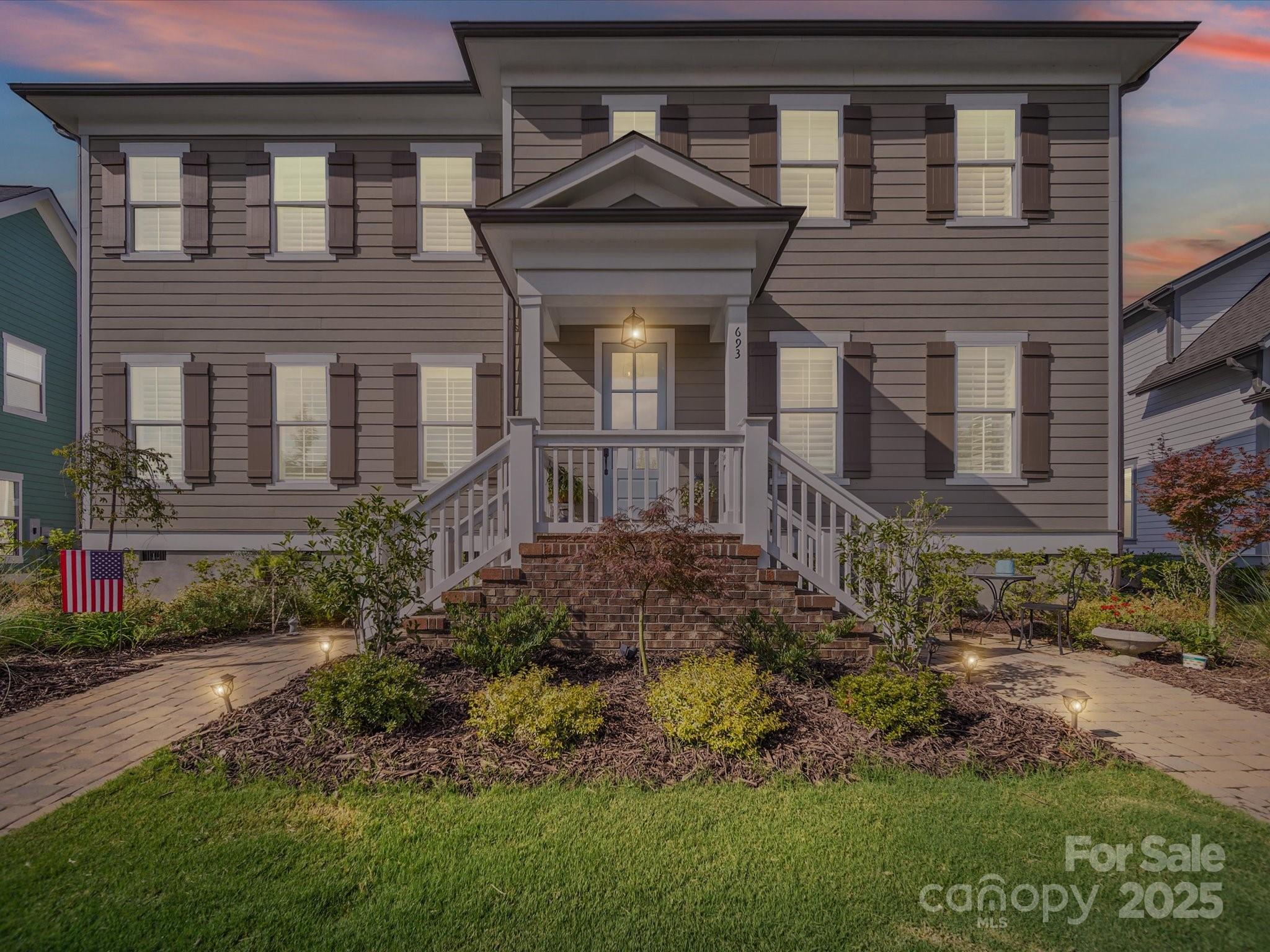 693 Digby Road Rock Hill, SC 29730 - Photo 1 of 26 Gallery Image 1