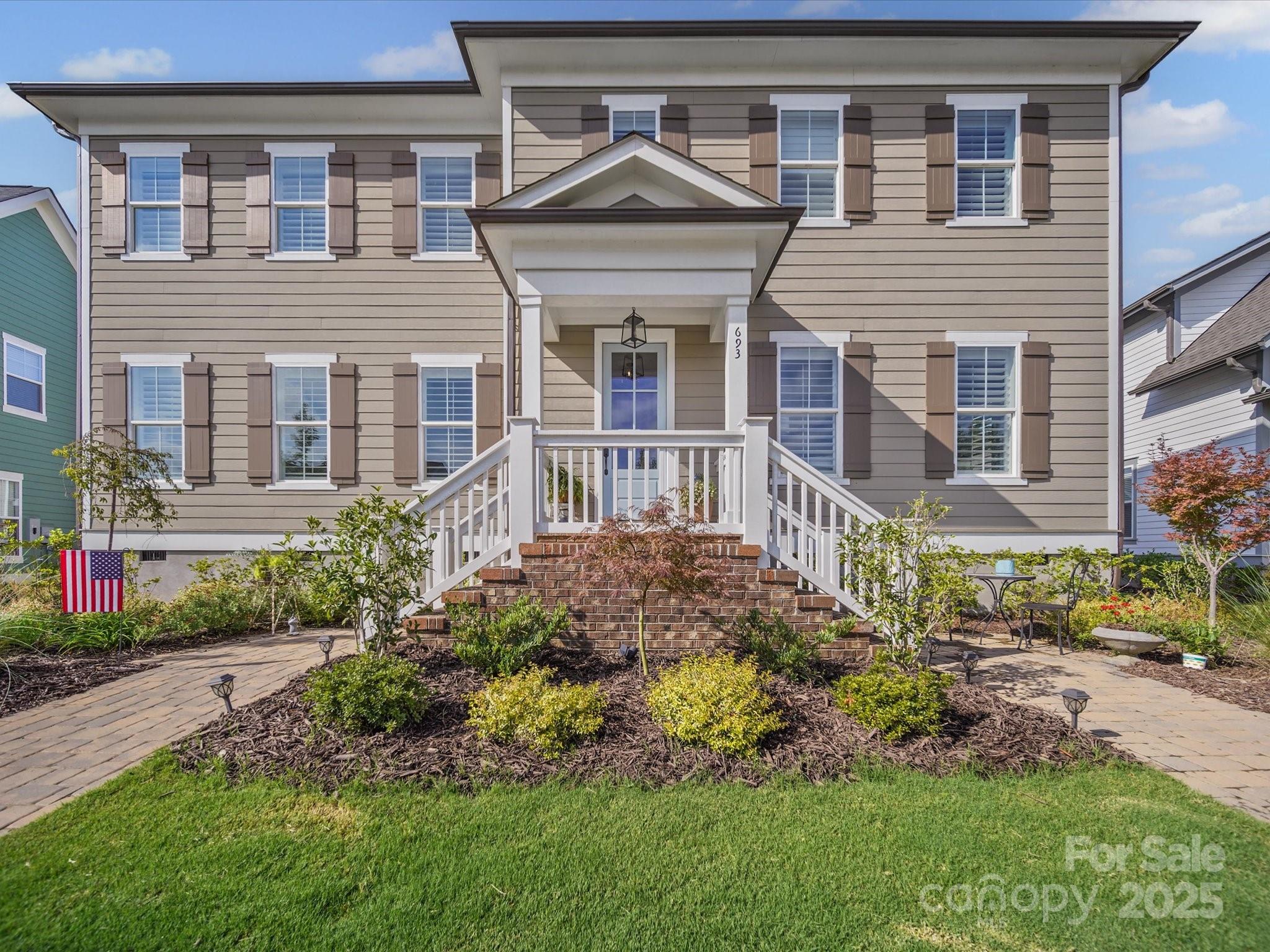 693 Digby Road Rock Hill, SC 29730 - Photo 2 of 26 Gallery Image 2
