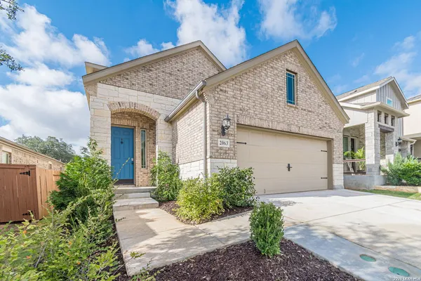 $2,300 | 2063 Cowan Drive, New Braunfels, TX 78132