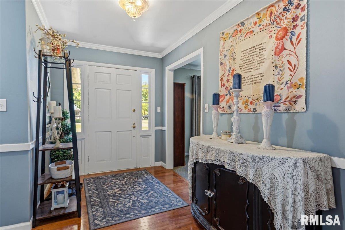 23 Circle Drive Rochester, IL 62563 - Photo 9 of 67