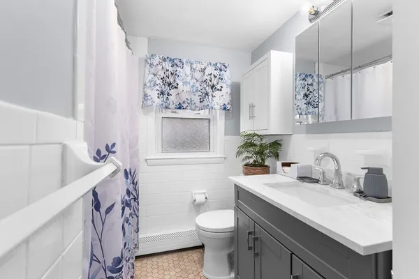 $549,900 | 22 Baker Street, Brockton, MA 02302
