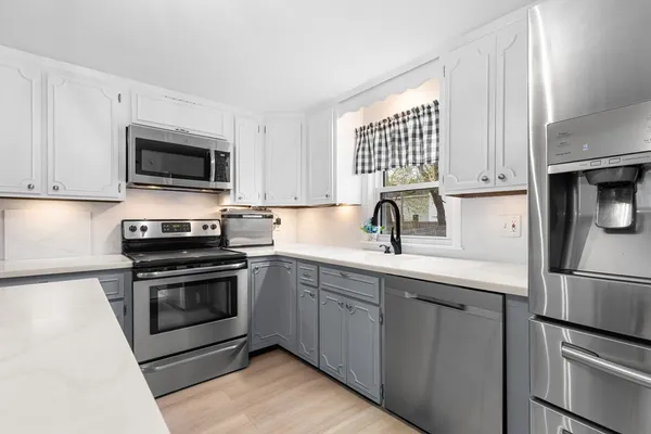 $549,900 | 22 Baker Street, Brockton, MA 02302