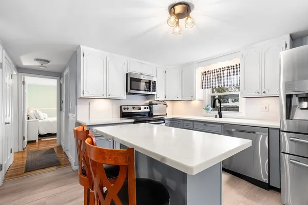 $549,900 | 22 Baker Street, Brockton, MA 02302