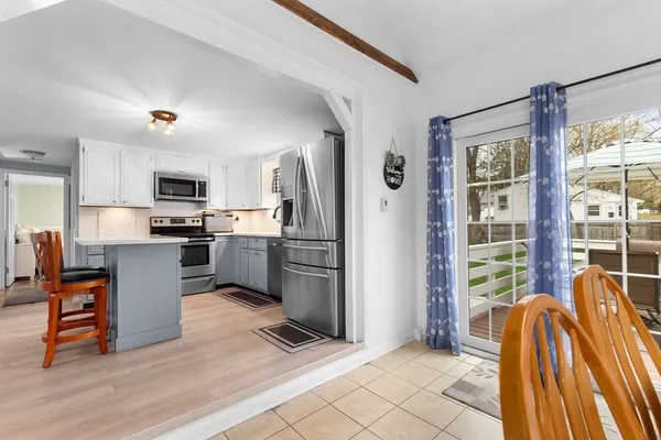 $549,900 | 22 Baker Street, Brockton, MA 02302