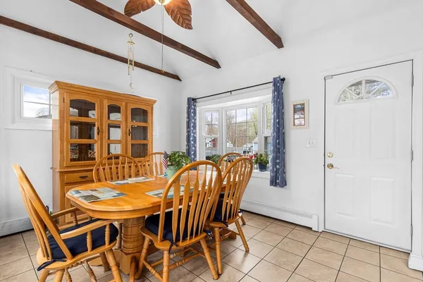 $549,900 | 22 Baker Street, Brockton, MA 02302