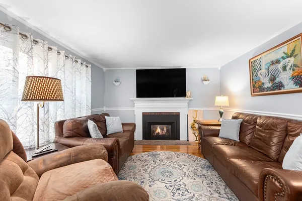$549,900 | 22 Baker Street, Brockton, MA 02302