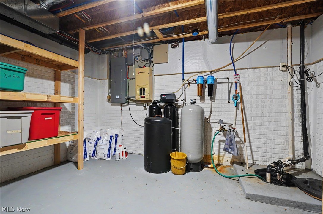 9235 Cable Line Road Diamond, OH 44412 - Photo 47 of 50 Gallery Image 47