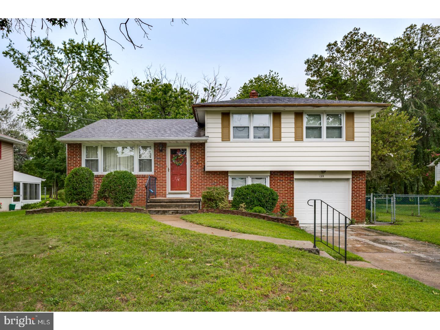 138 Ashbrook Road Cherry Hill, NJ 08034 - Photo 1 of 25