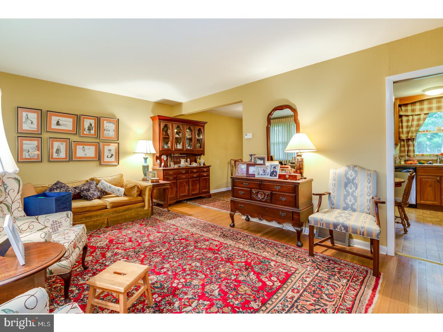 138 Ashbrook Road Cherry Hill, NJ 08034 - Photo 5 of 25