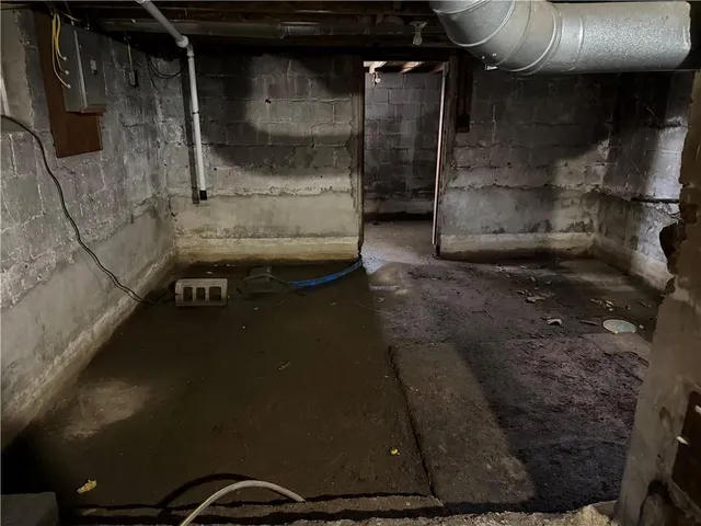 $45,000 | 141 Larimer Avenue, Bobtown, PA 15315