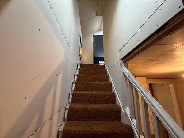 a view of entryway