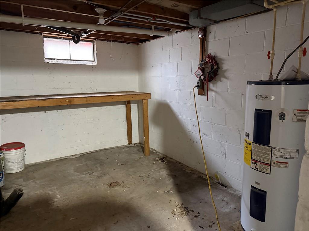 141 Larimer Avenue Bobtown, PA 15315 - Photo 15 of 15