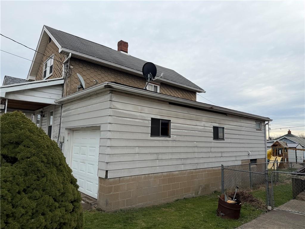 141 Larimer Avenue Bobtown, PA 15315 - Photo 2 of 15