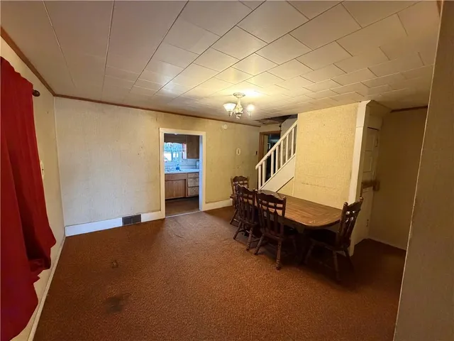 $45,000 | 141 Larimer Avenue, Bobtown, PA 15315