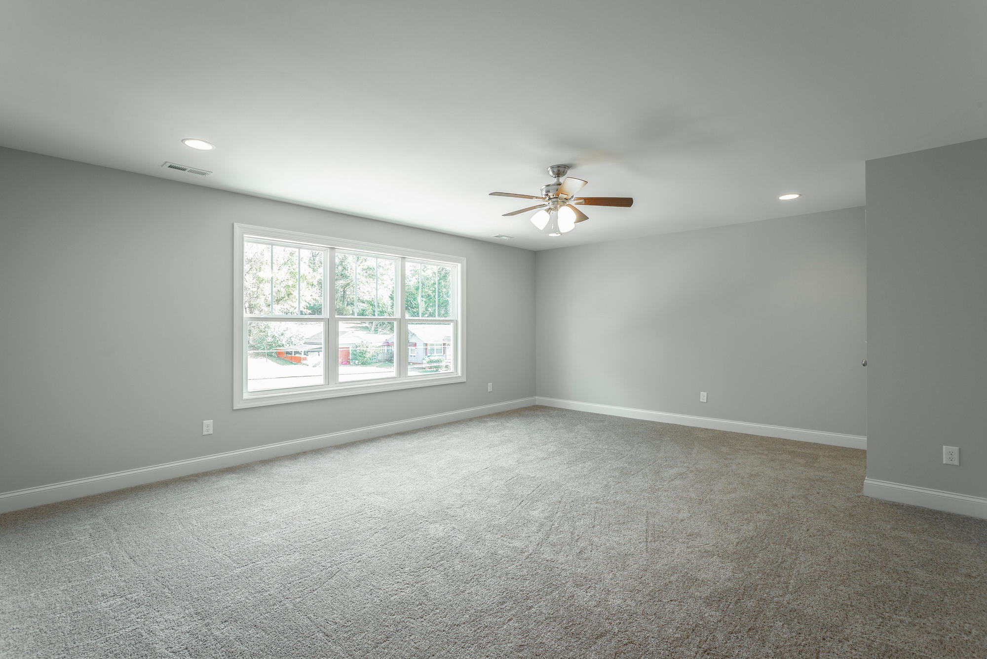 623 Lullwater Road Chattanooga, TN 37405 - Photo 23 of 38 Secondary Bedroom