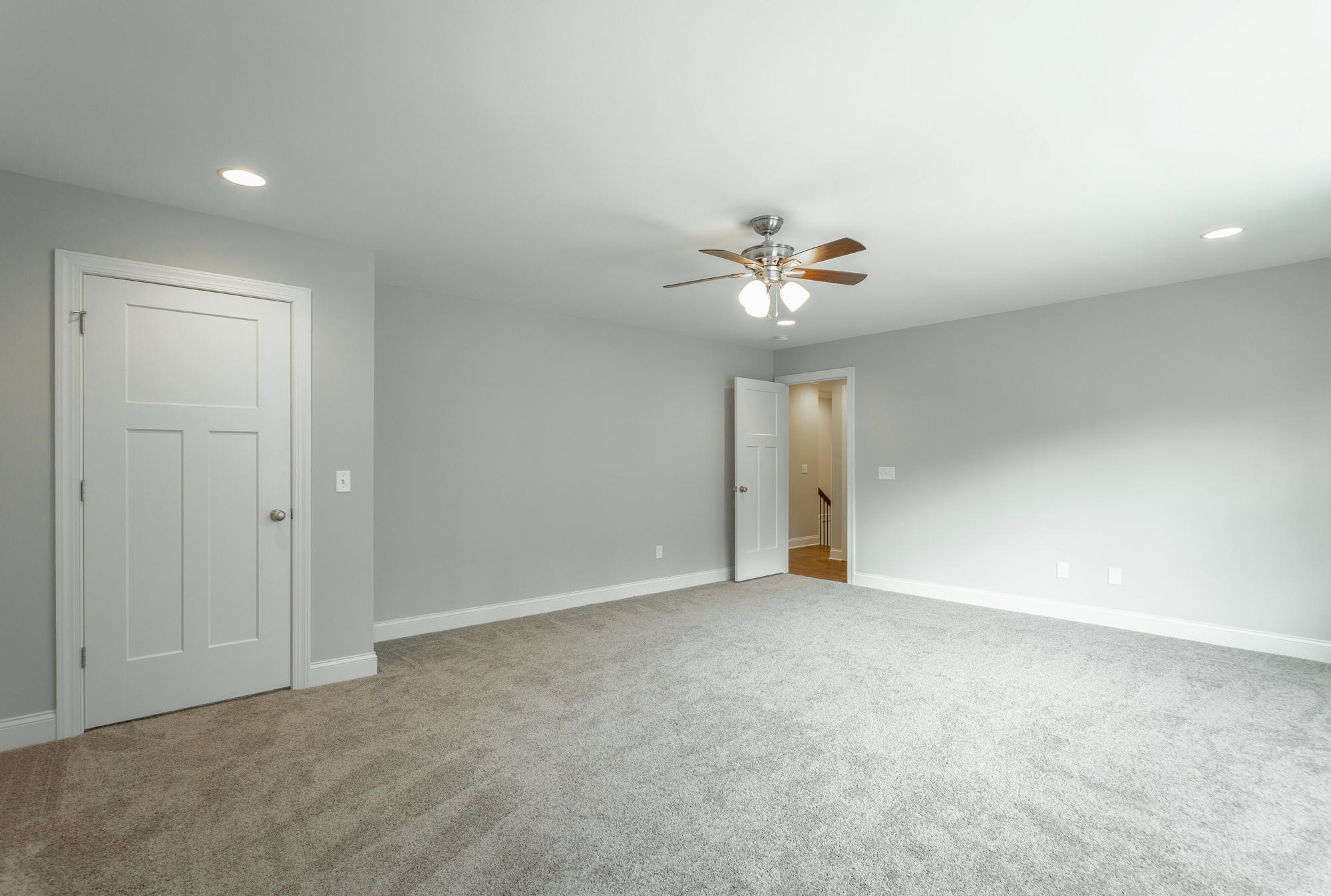 623 Lullwater Road Chattanooga, TN 37405 - Photo 24 of 38 Secondary Bedroom