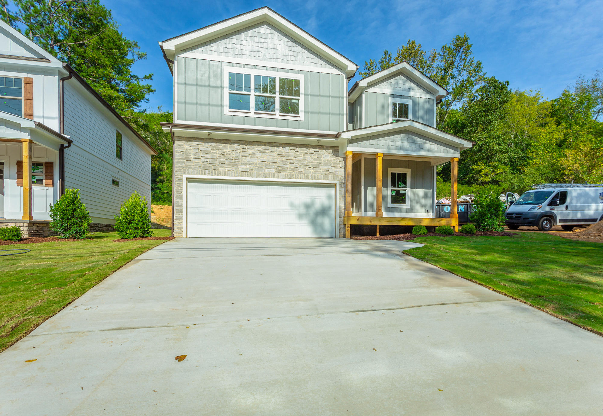 623 Lullwater Road Chattanooga, TN 37405 - Photo 36 of 38 623 Lullwater Road