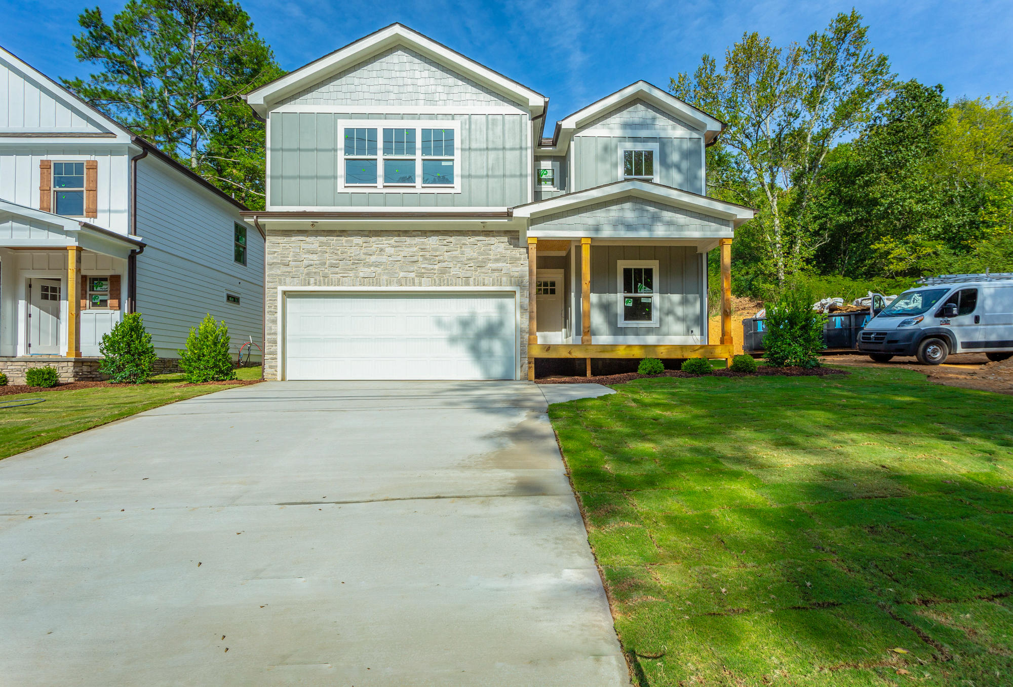 623 Lullwater Road Chattanooga, TN 37405 - Photo 38 of 38 623 Lullwater Road