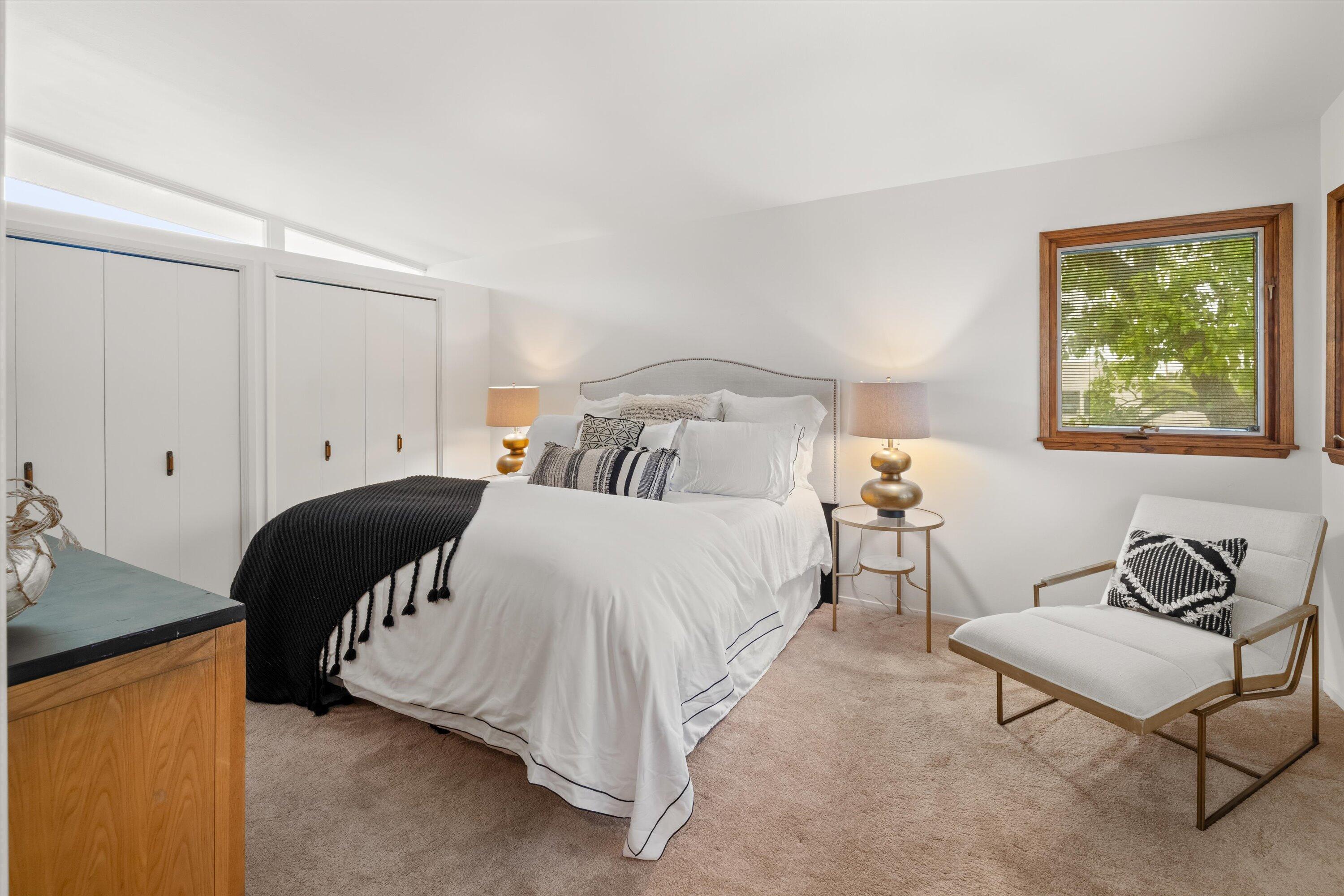 893 Randolph Road Santa Barbara, CA 93111 - Photo 20 of 38 Primary bedroom