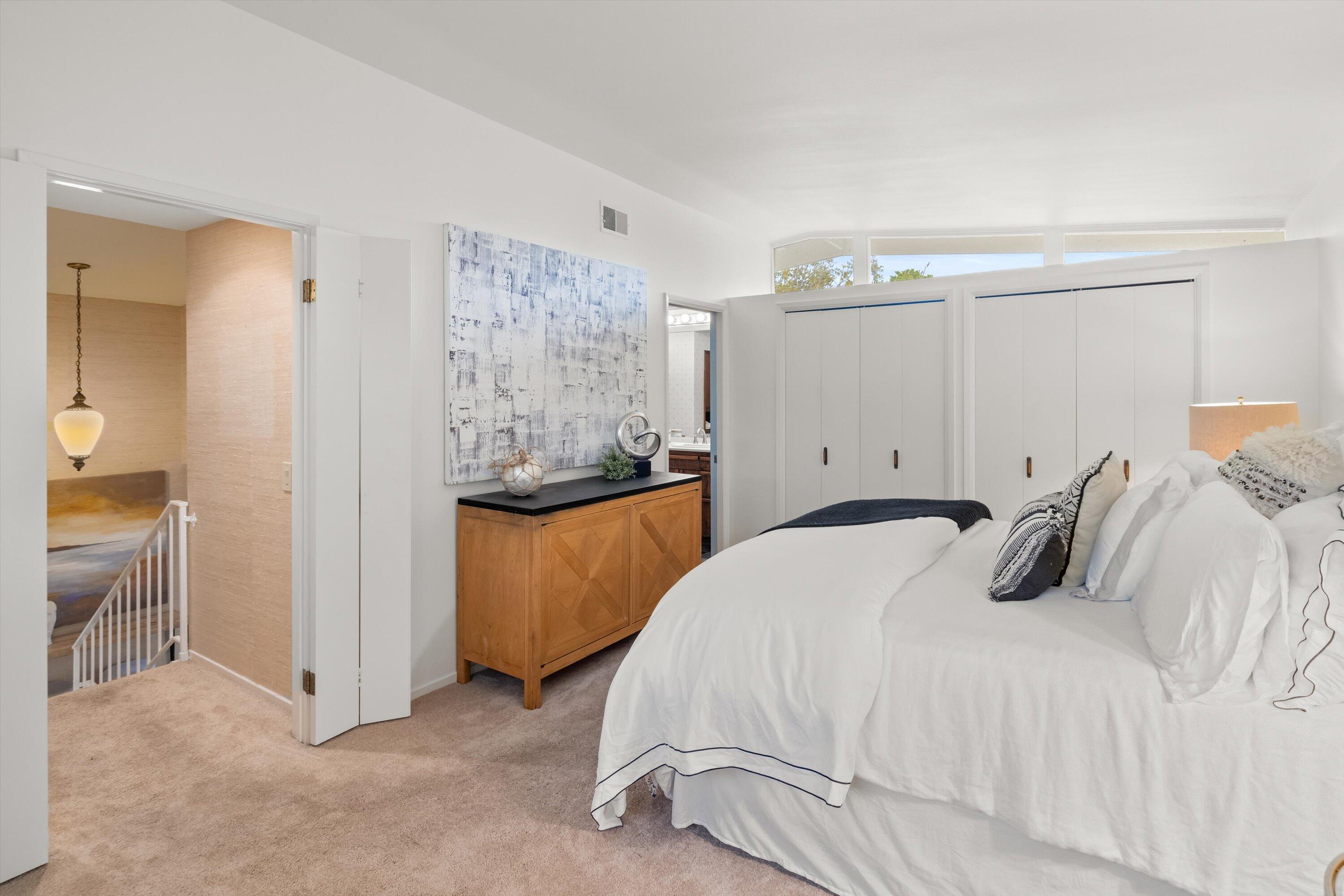 893 Randolph Road Santa Barbara, CA 93111 - Photo 21 of 38 Primary bedroom