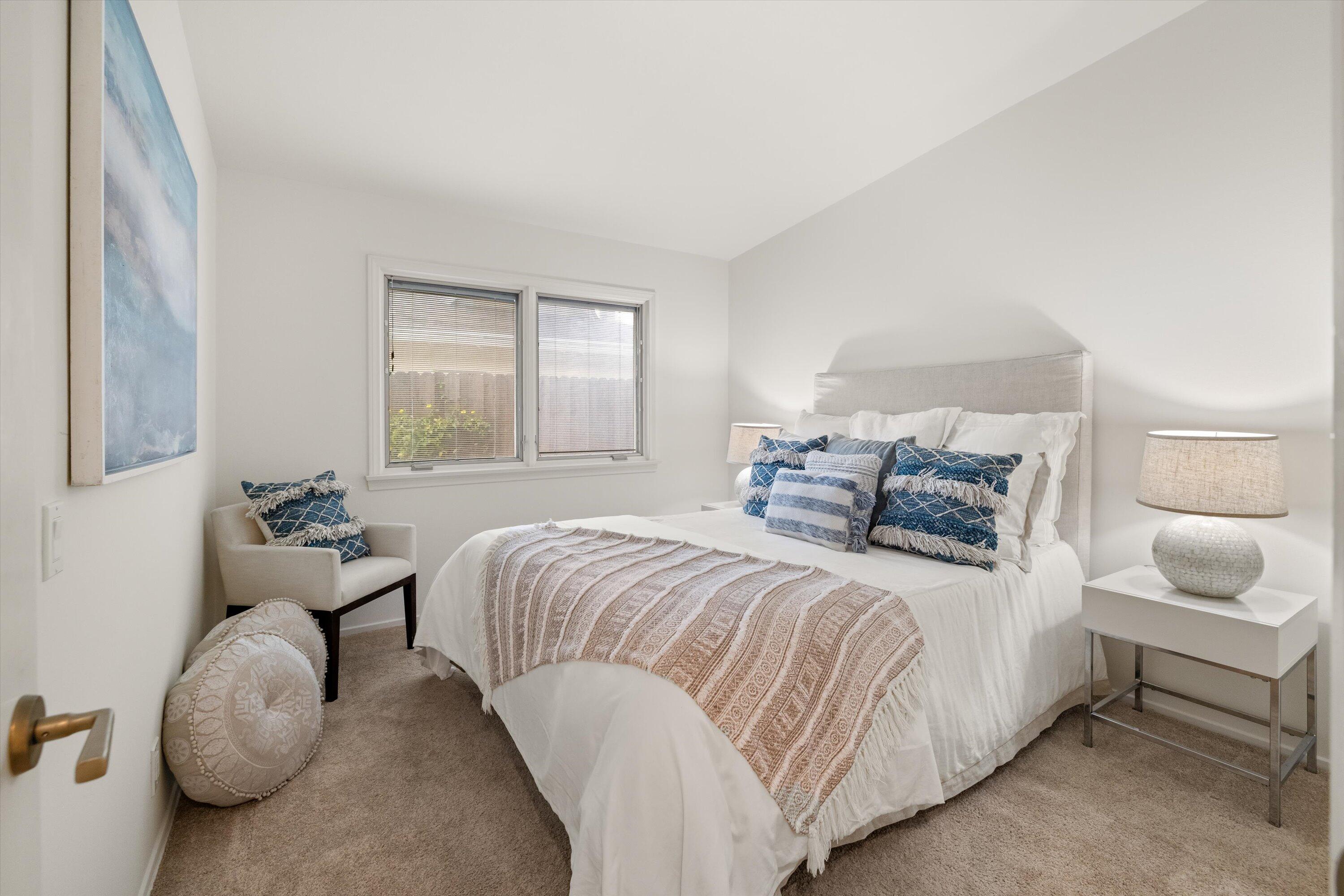 893 Randolph Road Santa Barbara, CA 93111 - Photo 28 of 38 Third bedroom