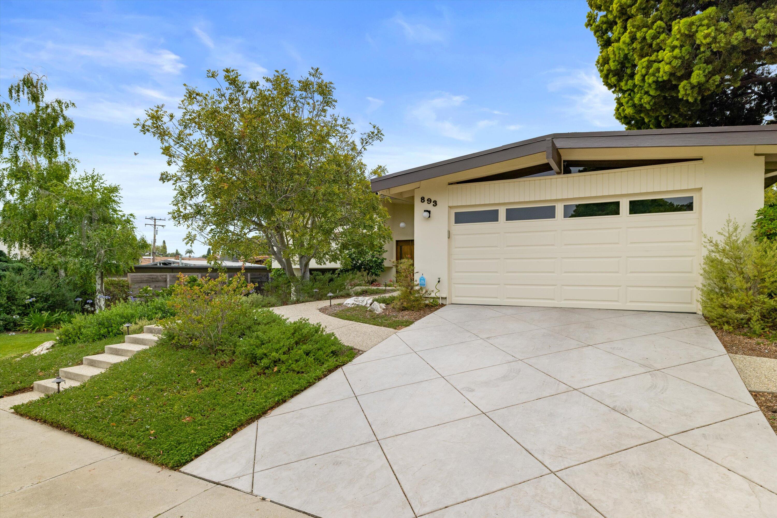 893 Randolph Road Santa Barbara, CA 93111 - Photo 3 of 38 Front
