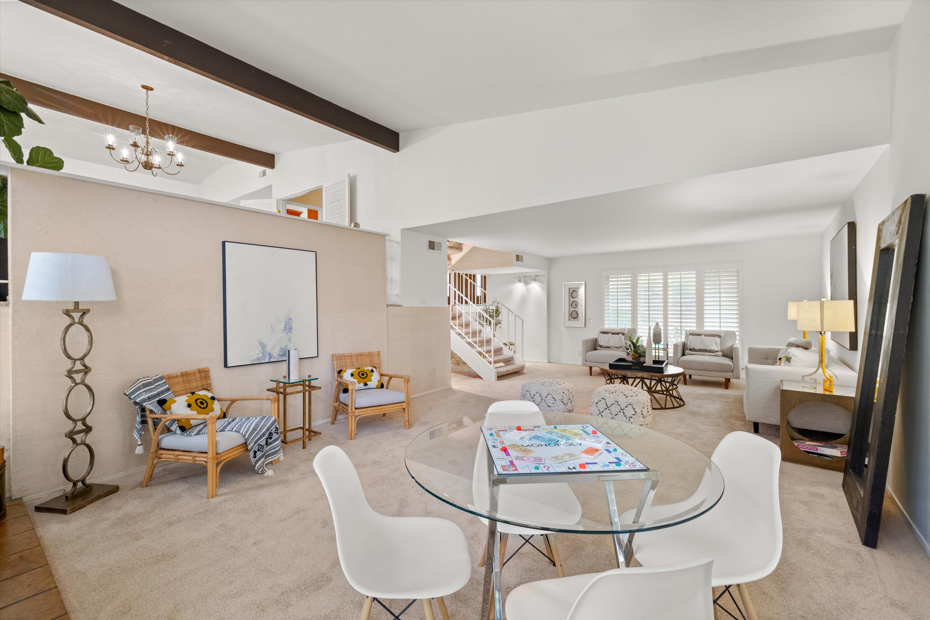 893 Randolph Road Santa Barbara, CA 93111 - Photo 8 of 38 Plenty of space!