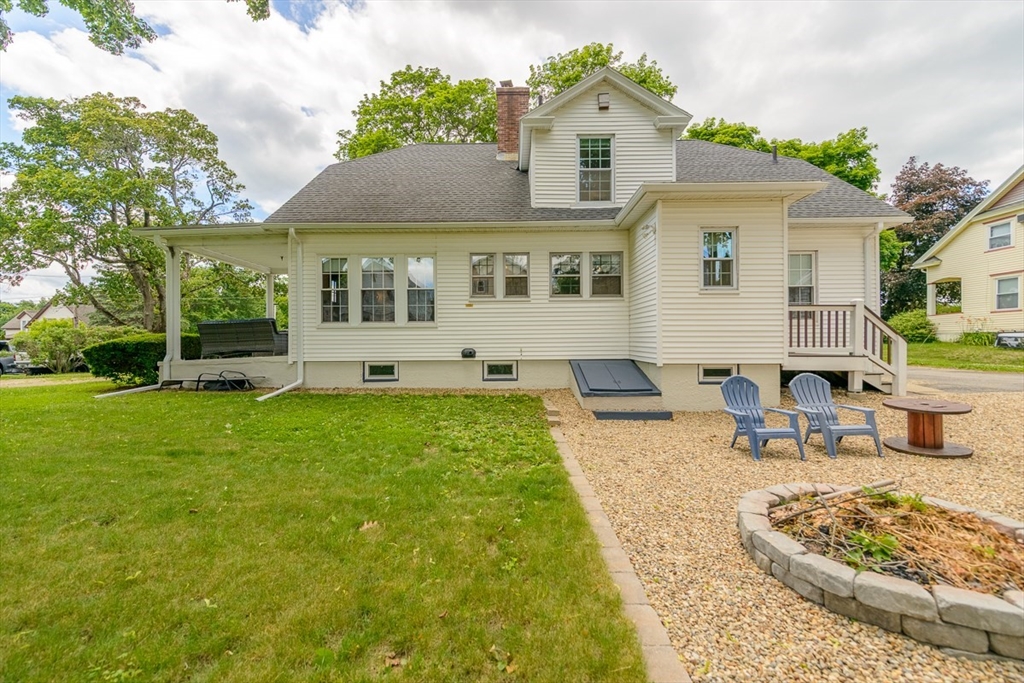 262 Chestnut Street Gardner, MA 01440 - Photo 30 of 39