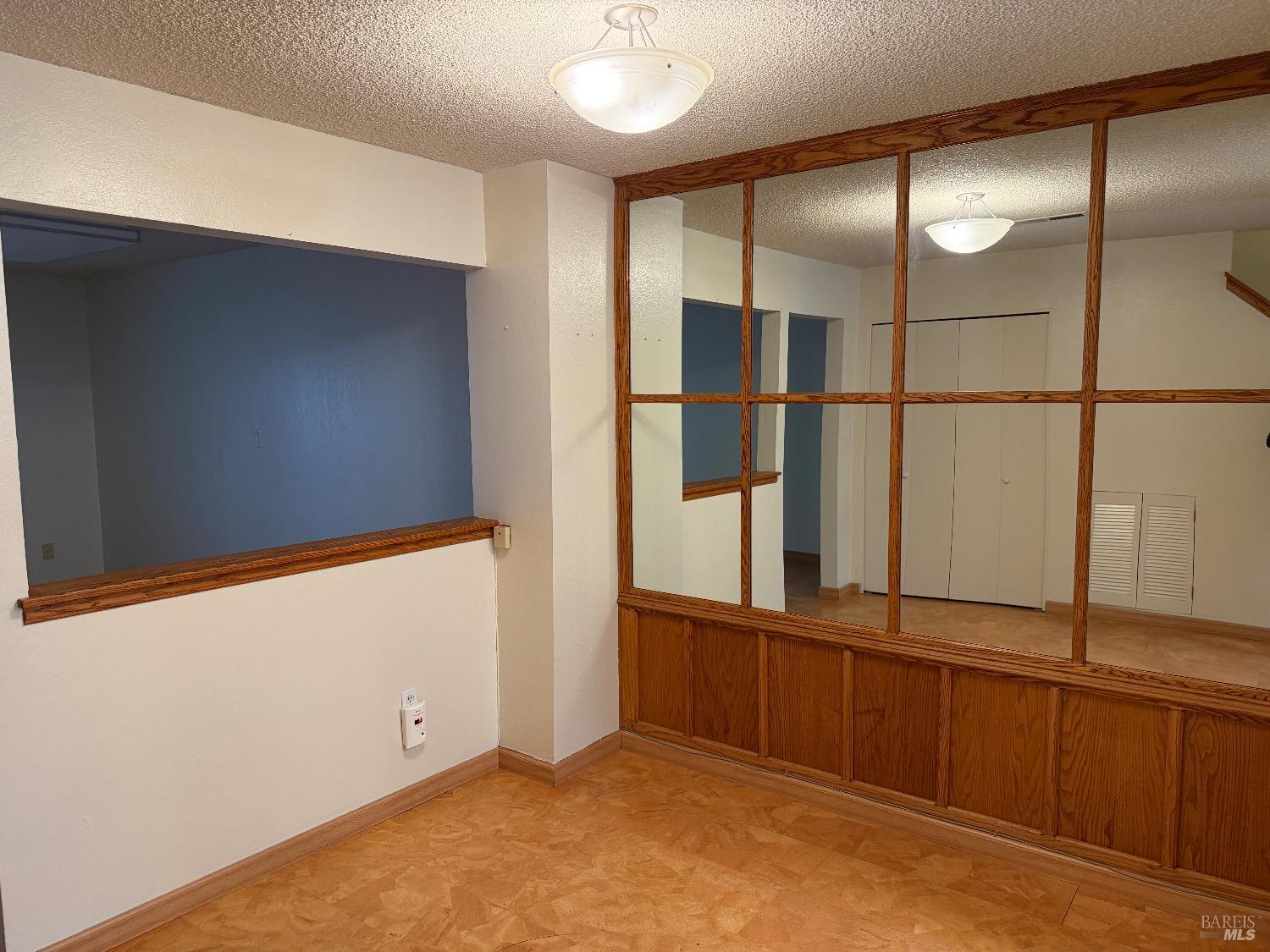 1964 Knolls Drive Santa Rosa, CA 95405 - Photo 11 of 39 a view of an empty room