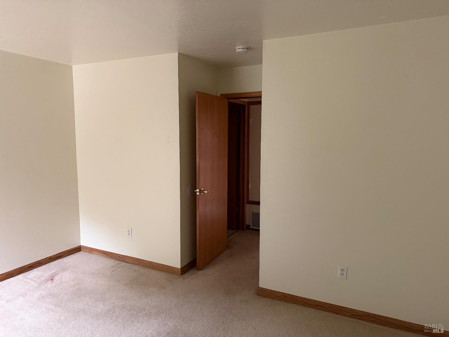 1964 Knolls Drive Santa Rosa, CA 95405 - Photo 25 of 39 a view of an empty room