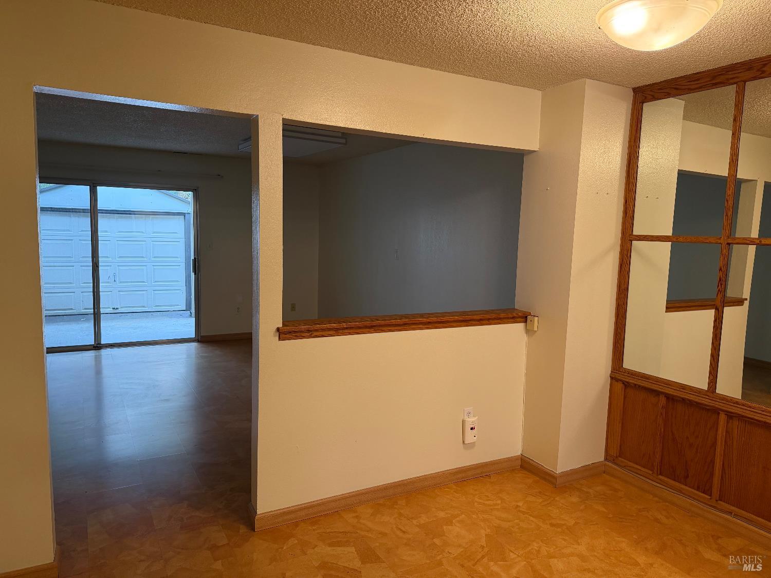 1964 Knolls Drive Santa Rosa, CA 95405 - Photo 5 of 39 a view of an empty room
