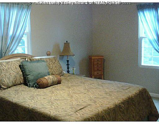 198 Lone Oak Road Red House, WV 25168 - Photo 8 of 16 Master Bedroom.