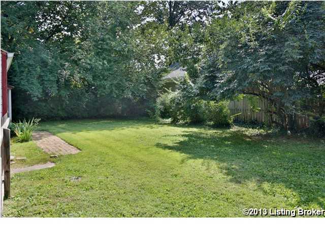 369 Ridgeway Avenue Louisville, KY 40207 - Photo 21 of 21 Additional Photo