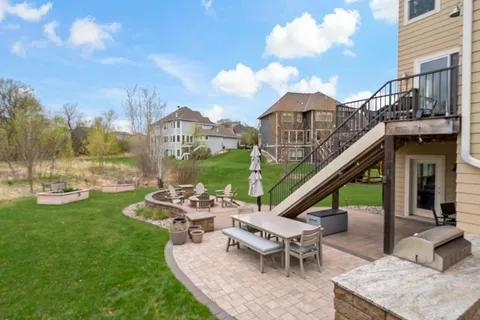 $1,099,000 | 16025 58th Place North, Plymouth, MN 55446