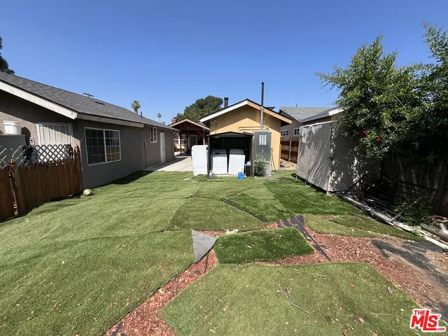 $1,750 | 7634 Milwood Avenue, Canoga Park, CA 91304