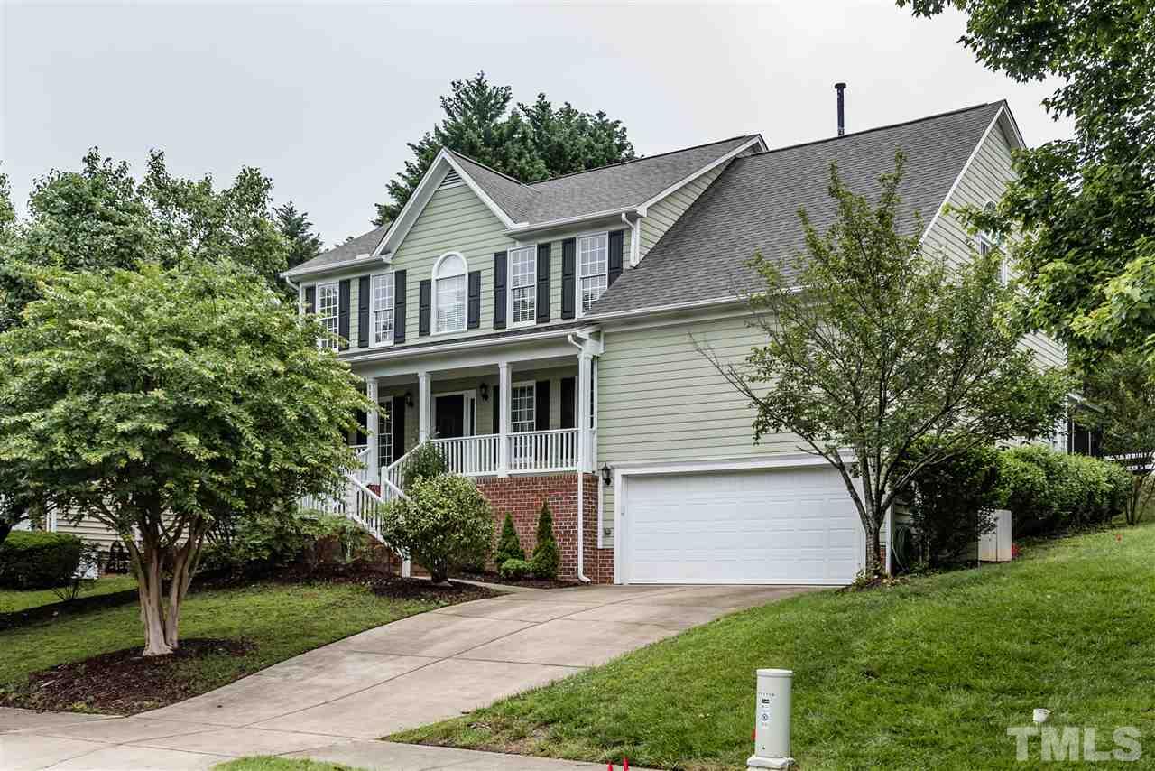 11705 Shavenrock Place Raleigh, NC 27613 - Photo 1 of 20