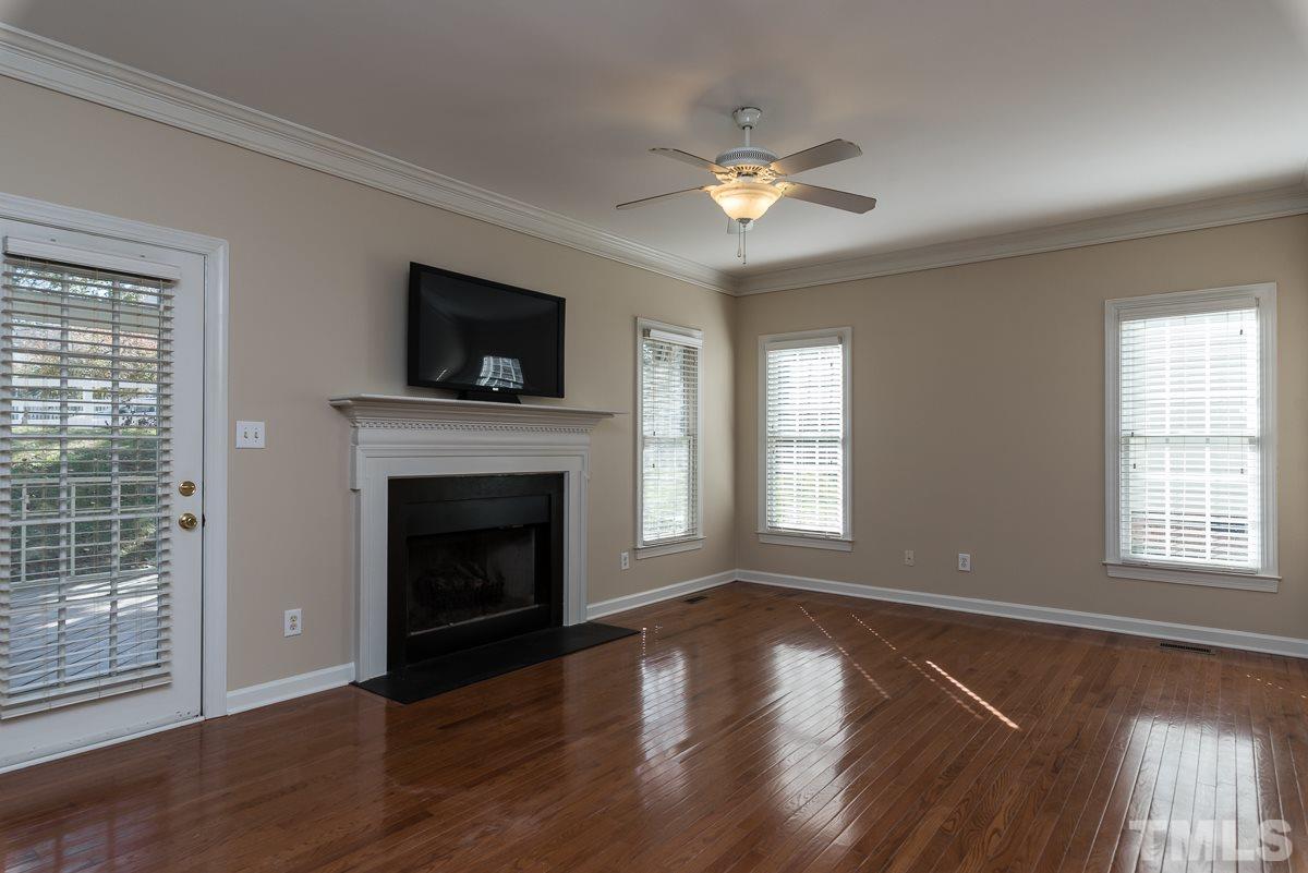 11705 Shavenrock Place Raleigh, NC 27613 - Photo 14 of 20