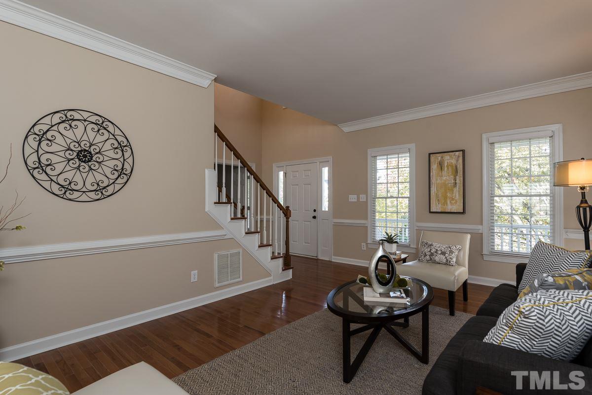 11705 Shavenrock Place Raleigh, NC 27613 - Photo 5 of 20