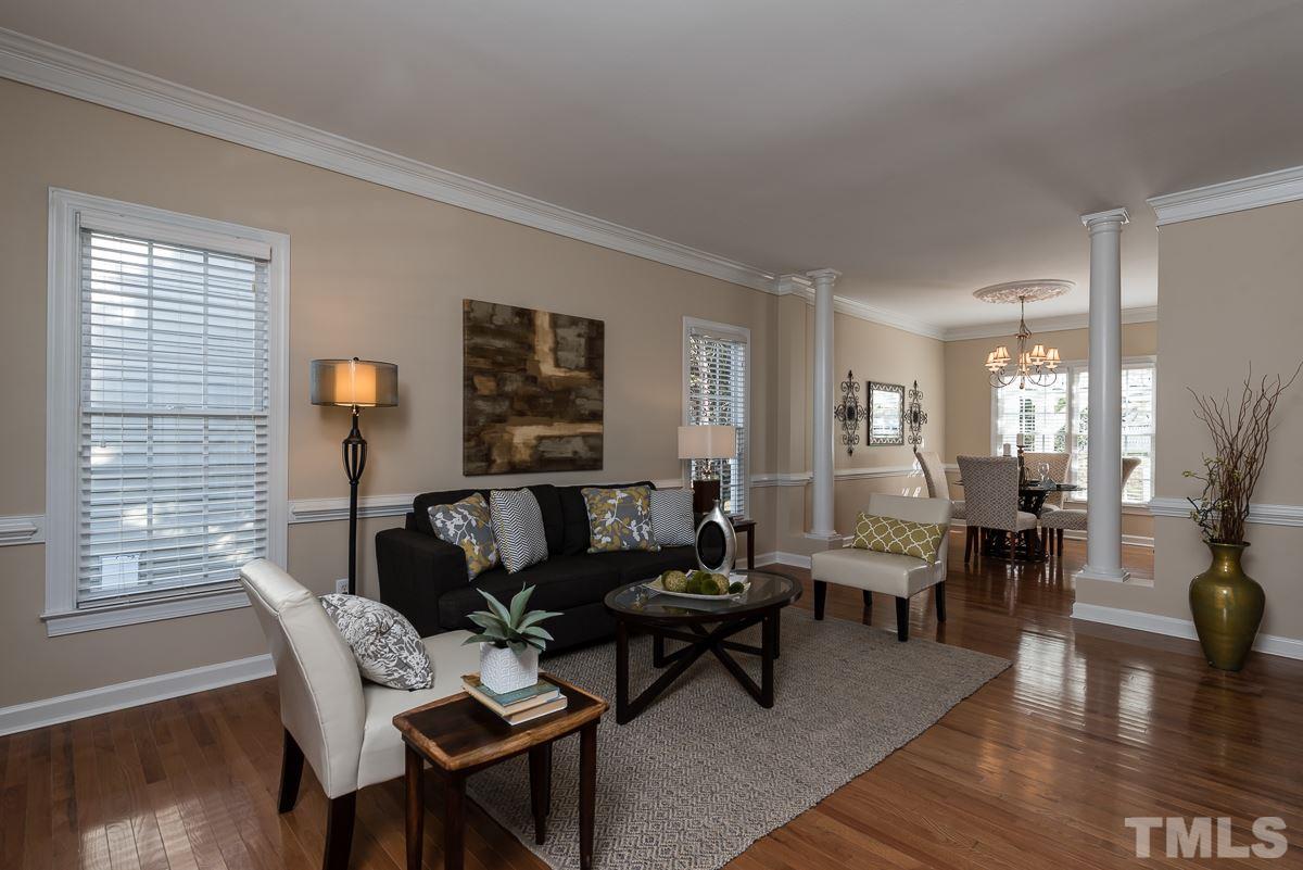 11705 Shavenrock Place Raleigh, NC 27613 - Photo 6 of 20
