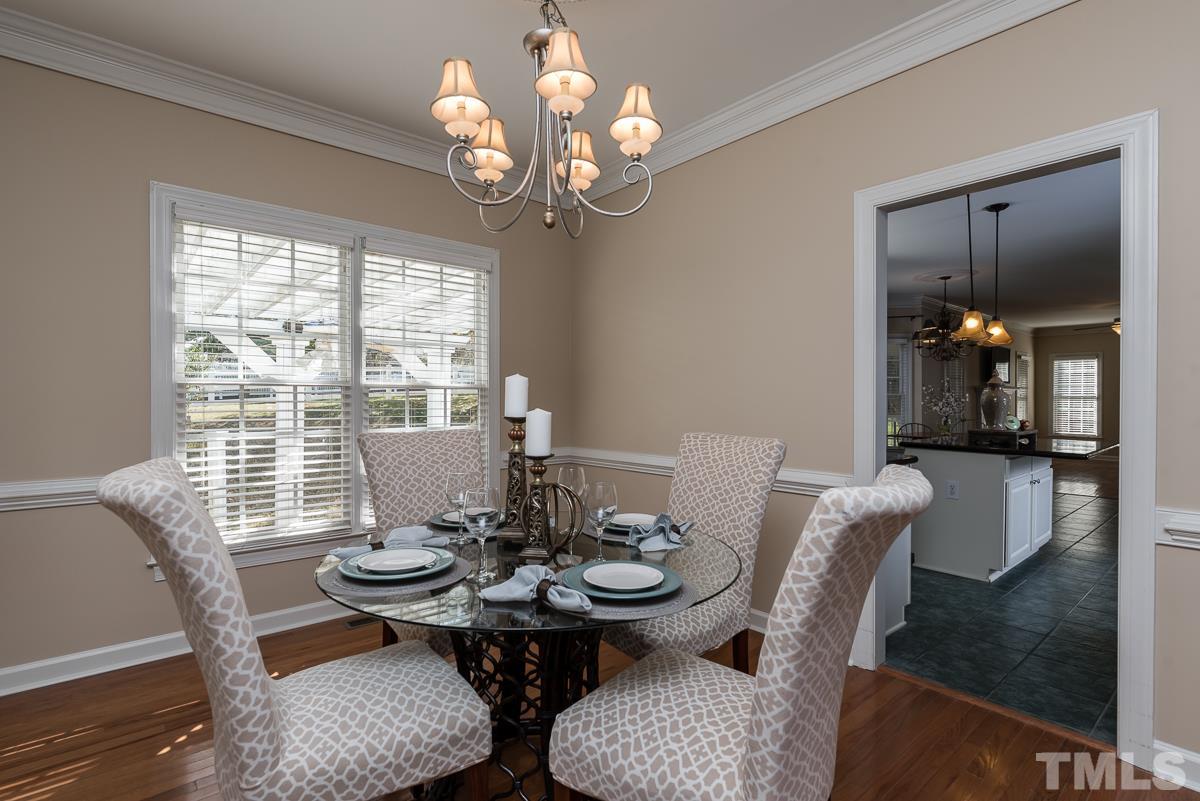 11705 Shavenrock Place Raleigh, NC 27613 - Photo 7 of 20