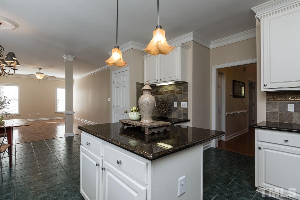 11705 Shavenrock Place Raleigh, NC 27613 - Photo 8 of 20
