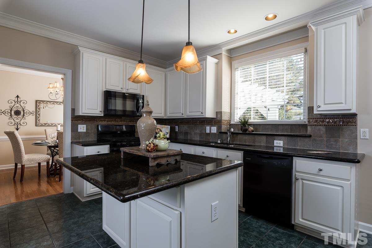 11705 Shavenrock Place Raleigh, NC 27613 - Photo 10 of 20