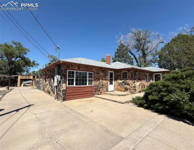 $67,236 | 1117 West 6th Street, La Junta, CO 81050
