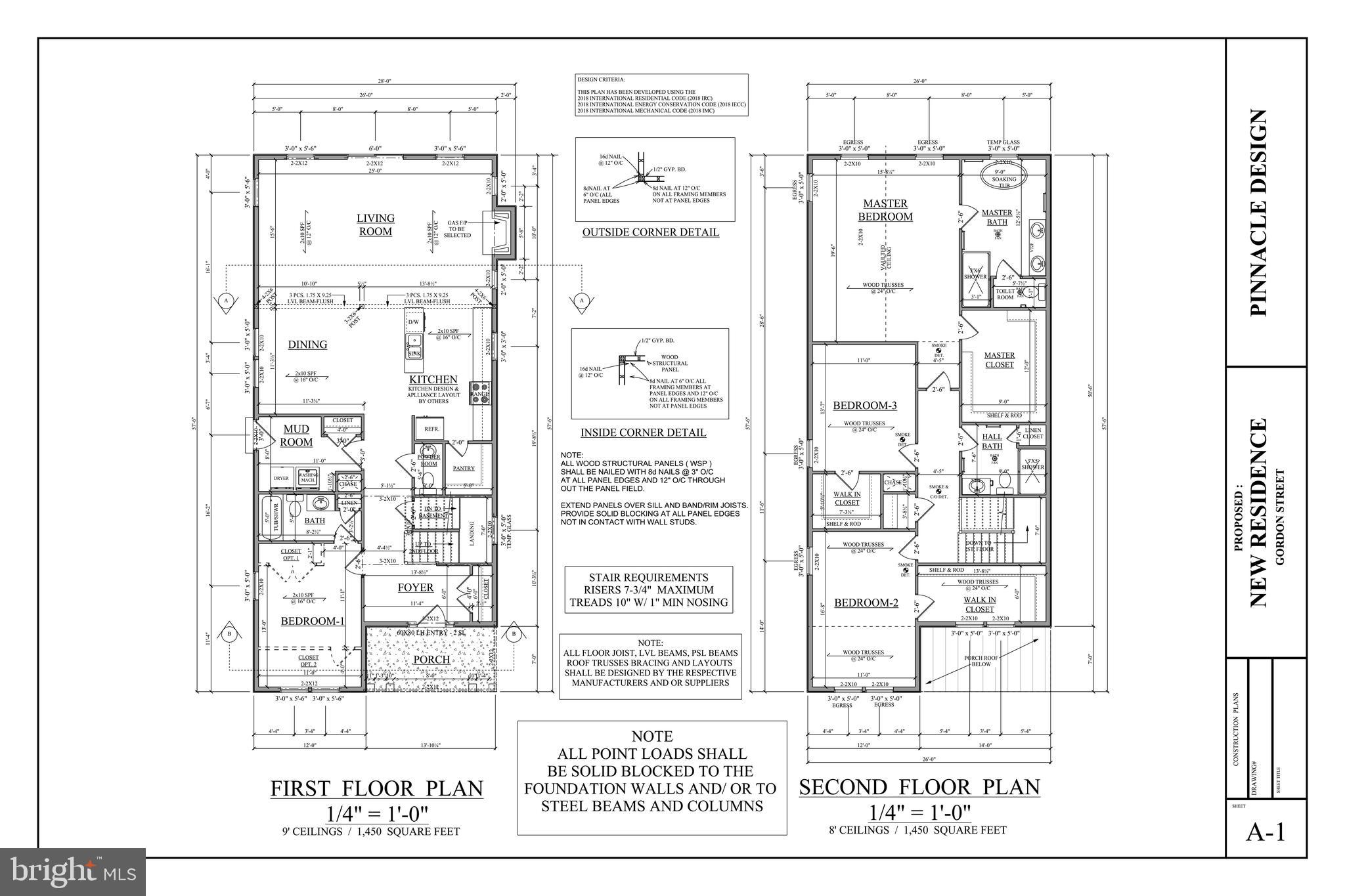 747 Roland Avenue Bel Air, MD 21014 - Photo 20 of 21 Floor plan